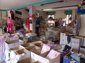 Negozio/Ufficio Leffe