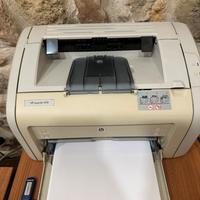 Stampante HP Laserjet 1018