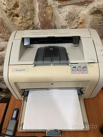 Stampante HP Laserjet 1018