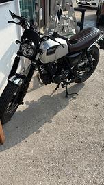 Brixton Sunray 125cc