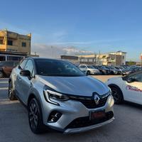 RENAULT Captur TCe 90 CV Techno Tetto Nero