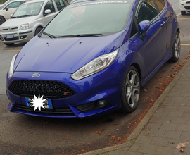 Ford Fiesta St