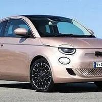 RICAMBI USATI FIAT 500e 2023