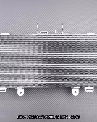 Radiatore BMW R1200R / R1250RS 2015 - 2018