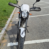 Moto Beta