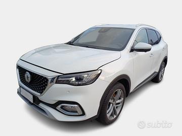 MG EHS 1.5 T PLUG-IN HYBRID EXCLUSIVE AUTO SUV