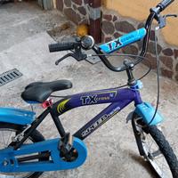 Bici bambinonruota 20”