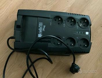 UPS / Gruppo di Continuità 600VA – Usato