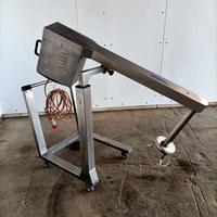 Agitatore / Miscelatore Industriale