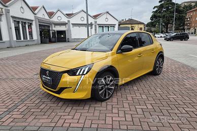 PEUGEOT 208 PureTech 100 Stop&Start EAT8 5 porte G