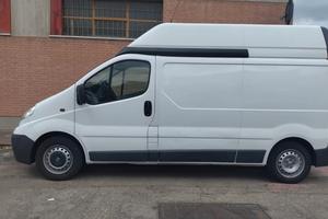 Opel Vivaro 29 2.0