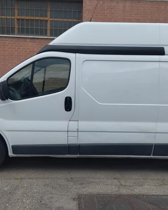 Opel Vivaro 29 2.0