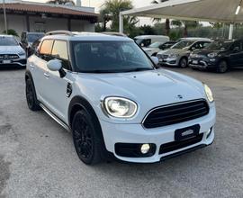 MINI Countryman 2.0 Cooper D Hype Countryman *AU