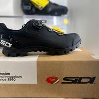 SCARPE SIDI MTB DEFENDER 20 