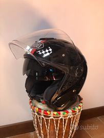 Casco Shoei Taglia S