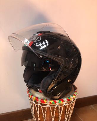 Casco Shoei Taglia S