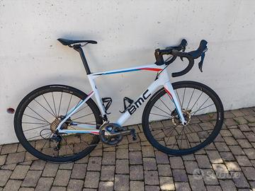 BMC ROADMACHINE 01