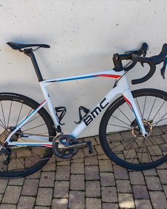 BMC ROADMACHINE 01