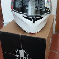 Casco Agv Modulare Compact St E2205  TG xs