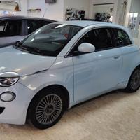 Fiat 500e Berlina 42 kWh