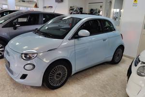 Fiat 500e Berlina 42 kWh
