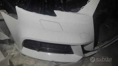 Paraurti audi a3 sline
