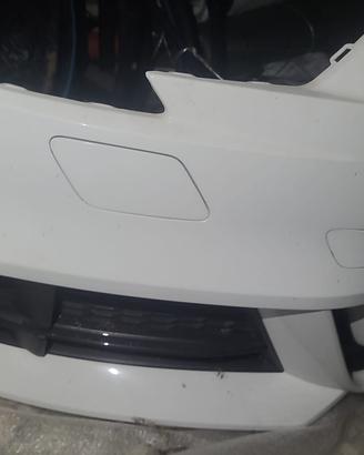 Paraurti audi a3 sline