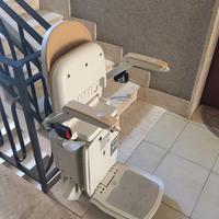 MONTASCALE NUOVO ACORN FLORIDIA (SR)