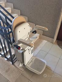 MONTASCALE NUOVO ACORN FLORIDIA (SR)