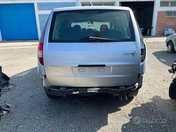 Ricambi usati Fiat Ulysse