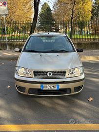 Fiat Punto 1.2 5P Actual 2005