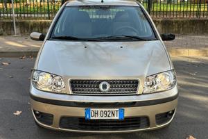 Fiat Punto 1.2 5P Actual 2005