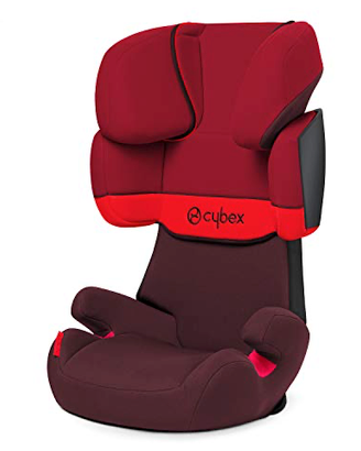 4 seggiolini cybex 15-36 kg  tutti conisofix