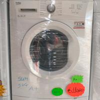 LAVATRICE BEKO 5KG SLIM 