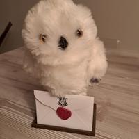 Civetta Harry Potter 