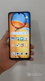Xiaomi Redmi 13C blue 256 GB - 6904