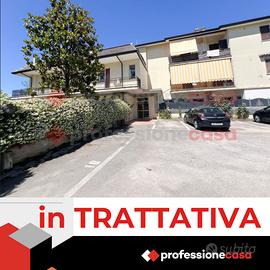 Appartamento Alatri [Cod. rif V001VRG]