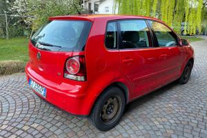 VW Polo 1.2