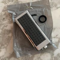 Soffione doccia filettato