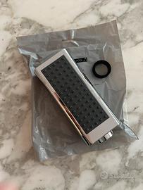 Soffione doccia filettato