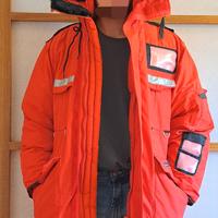 Canada Goose Resolute Parka M