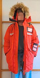 Canada Goose Resolute Parka M