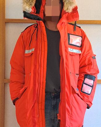 Canada Goose Resolute Parka M