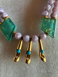 Collana donna