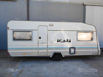 KNAUS AZUR 4307