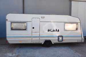 KNAUS AZUR 4307
