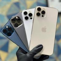 Iphone 12 Pro Max 128GB - 512GB