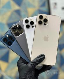 Iphone 12 Pro Max 128GB - 512GB