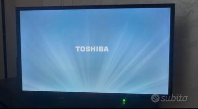 Smart TV Thosiba