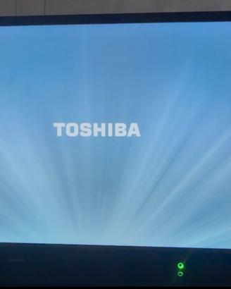 Smart TV Thosiba